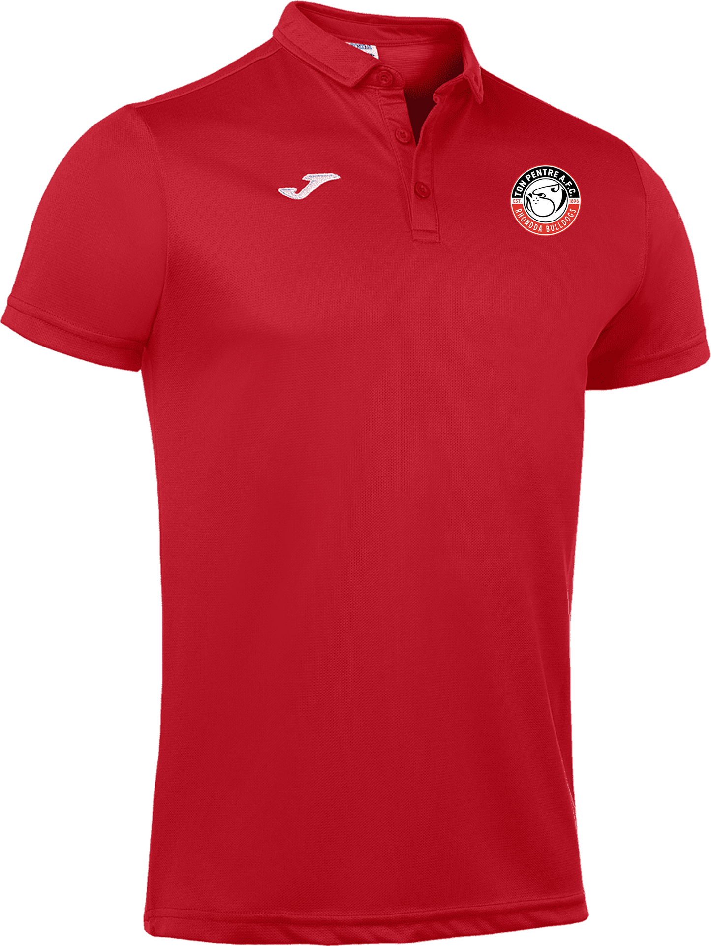 Ton Pentre FC Pups Polo Shirt