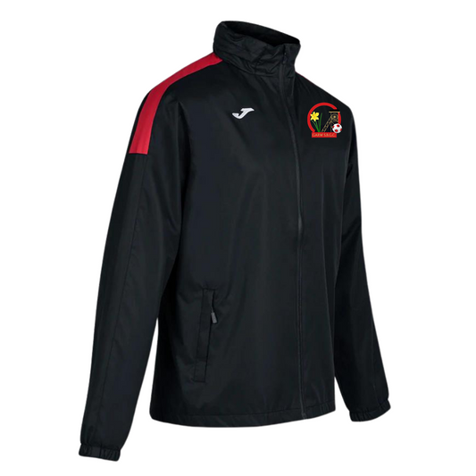 Garw FC Trivor II Rain Jacket