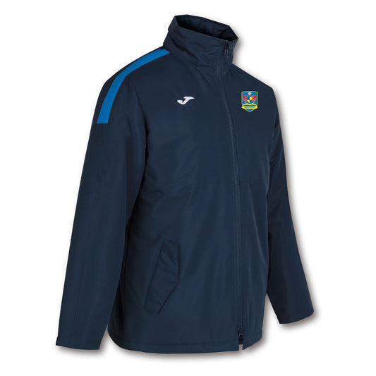 Pontyclun FC Trivor Rain Jacket