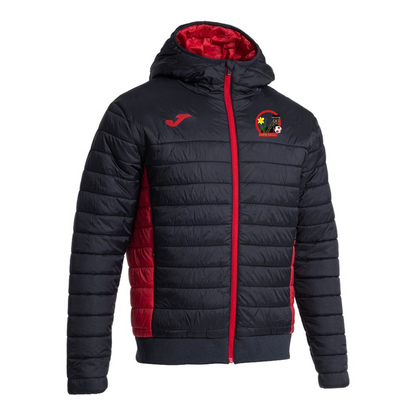 Garw FC Urban V Bomber