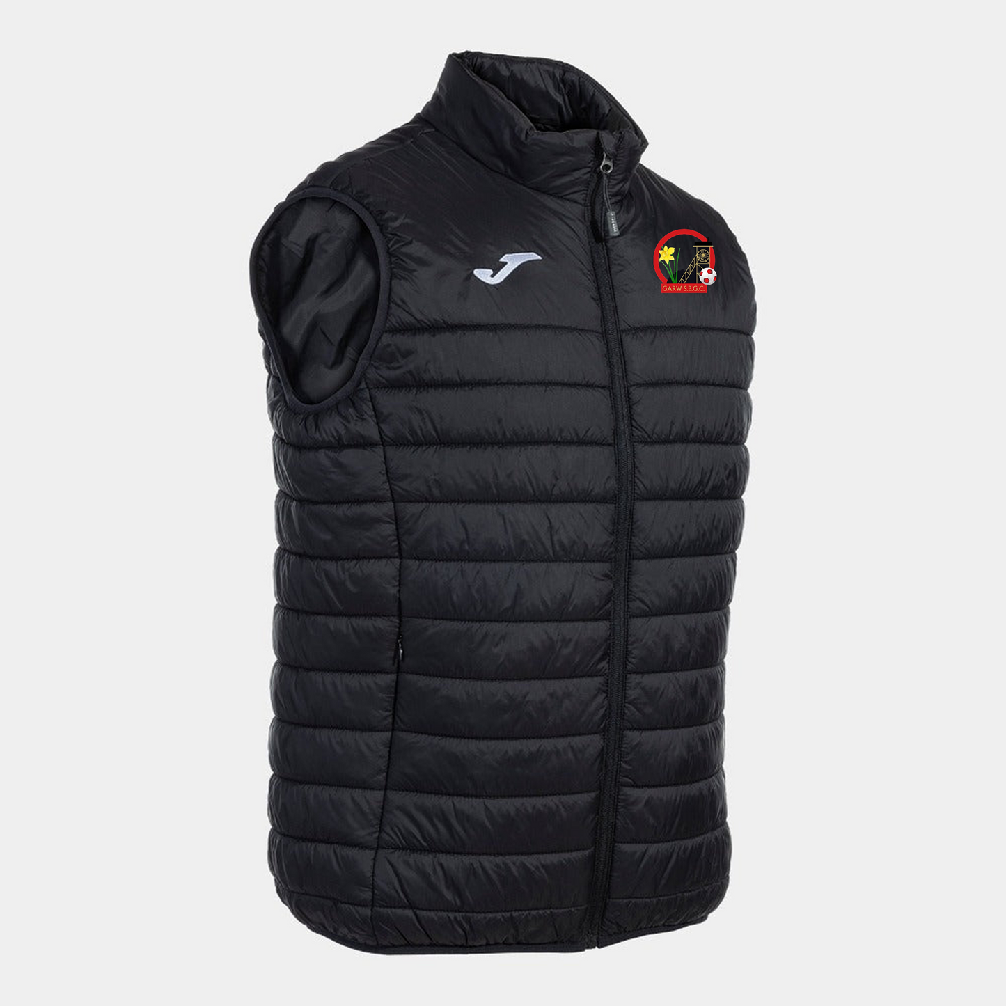 Garw FC Urban Gilet Vest