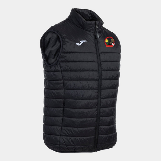 Garw FC Urban Gilet Vest
