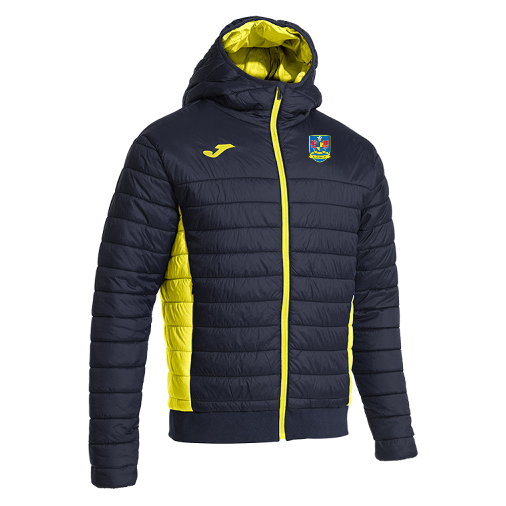 Pontyclun FC Urban V Bomber (Coach)