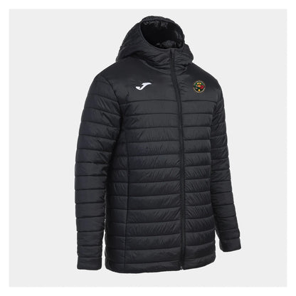 Talbot Green FC Urban V Bomber