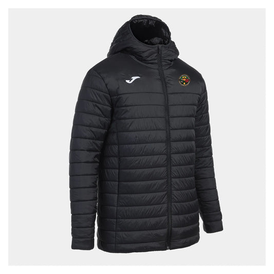 Talbot Green FC Urban V Bomber