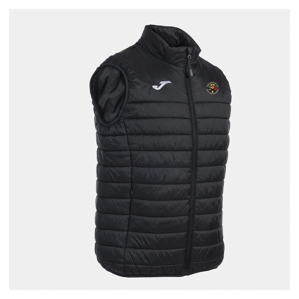 Talbot Green FC Urban V Vest