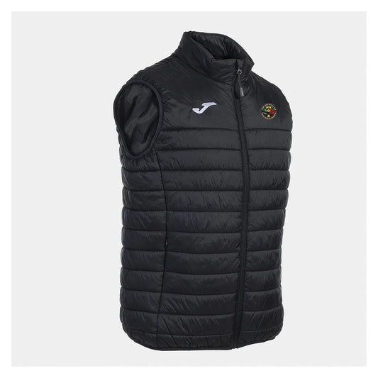 Talbot Green FC Urban V Vest