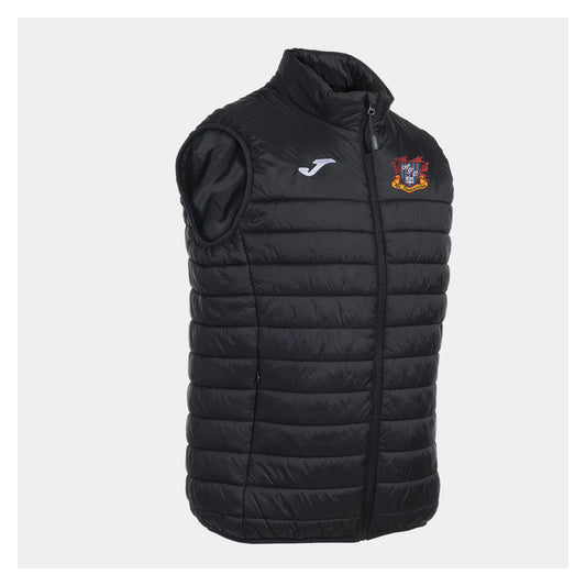 Penrhiwceiber FC Urban V gilet