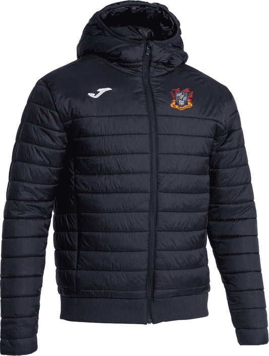 Penrhiwceiber FC Urban V Bomber