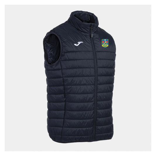 Pontyclun FC Urban V Vest
