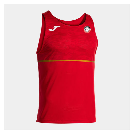 Ton Pentre Leisurewear Record Pro Vest