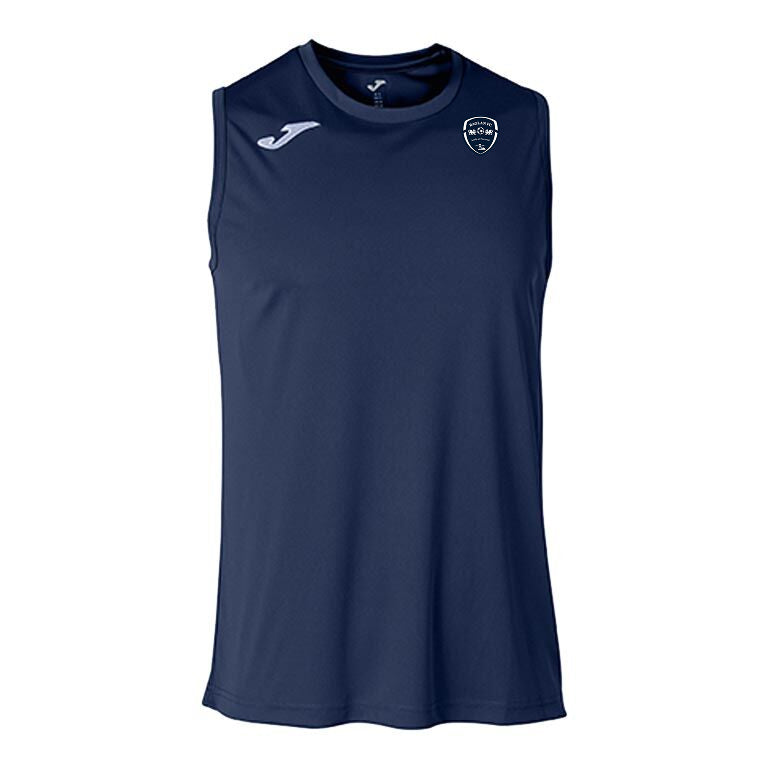 Baglan FC Combi Vest