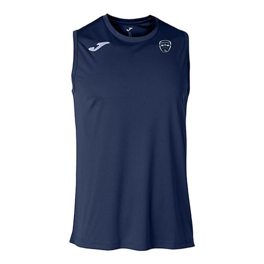 Baglan FC Combi Vest