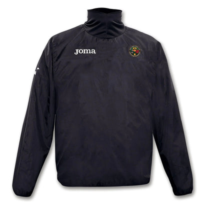 Talbot Green FC Wind Windbreaker