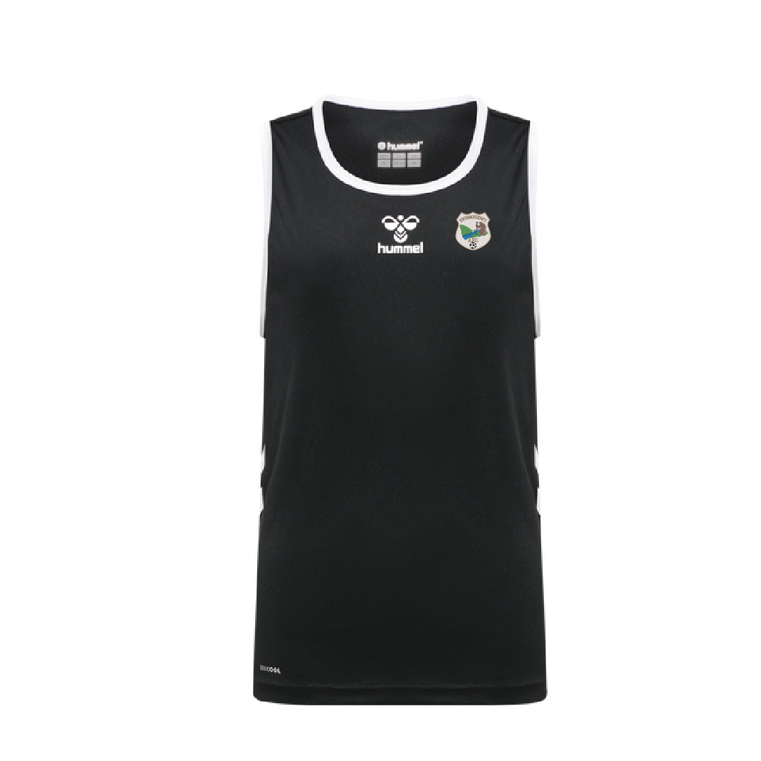 Ynysmeudwy Basket Jersey